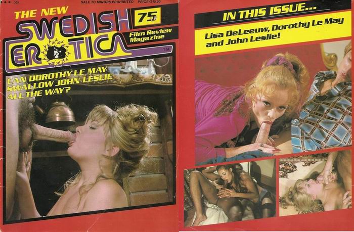 Swedish Erotica 75 (1980) JPG