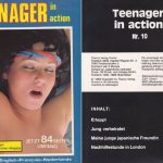 Teenager in Action 10 (1983) PDF