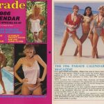 Parade Calendar (1986) PDF