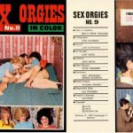 Sex Orgies 9 (1970s) PDF