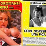 8 Fotoromanzi Porno 858 (1985) PDF