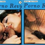 Porno Revy 9 (1970s) PDF