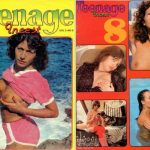 Teenage Incest V3 N8 (1982) PDF