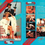 Trashy Lady (1985) DVDRip