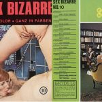 Sex Bizarre 10 (1975) PDF