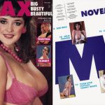 Max - November (1986) PDF