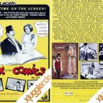Sex in the Comics (1972) WEB-DL