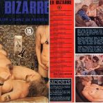 Sex Bizarre 15 (1976) PDF
