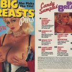 Big Breast Plus 1 (1984) PDF