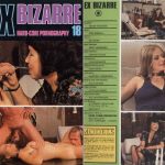 Sex Bizarre 18 (1977) PDF