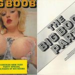 The Big Boob Party (1980s) PDF