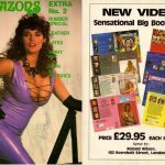 Amazons Extra 2 (1986) PDF