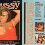 Pussy V2 N8 (1983) JPG