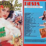 Fiesta Wild, Wet & Willing Special (1989) PDF