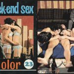 Week-end Sex 23 (1970s) PDF