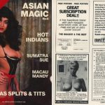 Asian Magic 4 (1993) PDF