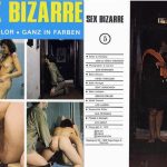 Sex Bizarre 5 (1973) PDF