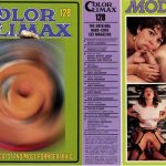 Color Climax 128 (1984) PDF