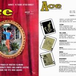 Ace - January (1963) PNG