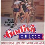 The Good Girls of Godiva High (1979) DVDRip