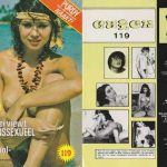 Chick Amsterdam 119 (1981) PDF