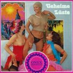 Geheime Luste (1980s) VHSRip
