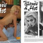 Blonde & Hot V1 N3 (1987) PDF