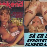 Week-end Sex 12 (1988) PDF