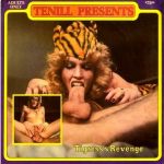 Tigress’s Revenge (1970s) VHSRip