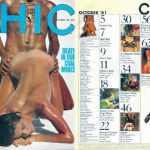 Chic - October (1981) PDF