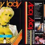 Foxy Lady V1 N3 (1986) PDF