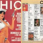 Chic - July (1982) PDF