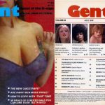 Gent - July (1997) PDF