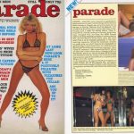 Parade V1 N1 (1983) PDF