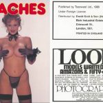 Peaches 40 (1986) PDF