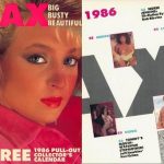 Max - January (1986) PDF