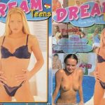 Seventeen Dream Teens 11 (2001) PDF