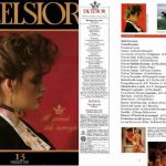 Excelsior 13 (1986) PDF