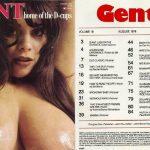 Gent - August (1978) PDF