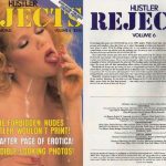 Hustler - Rejects 6 (1982) PDF