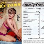 Beautiful Britons 83 (1962) JPG