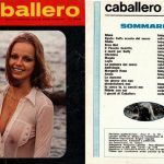 Caballero 127 (1972) PDF