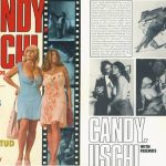 Candy, Uschi With Friends 1 (1979) PDF