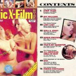 Erotic X-Film Guide - March (1984) PDF