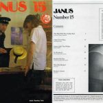 Janus 15 (1982) PD
