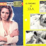 Las Chicas para Ellos (1980) JPG