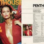 Penthouse - September (1986) PDF