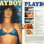 Playboy - Aprile (1982) JPG