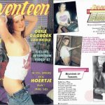 Seventeen 227 (1990) PDF