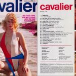 Cavalier - March (1979) PDF